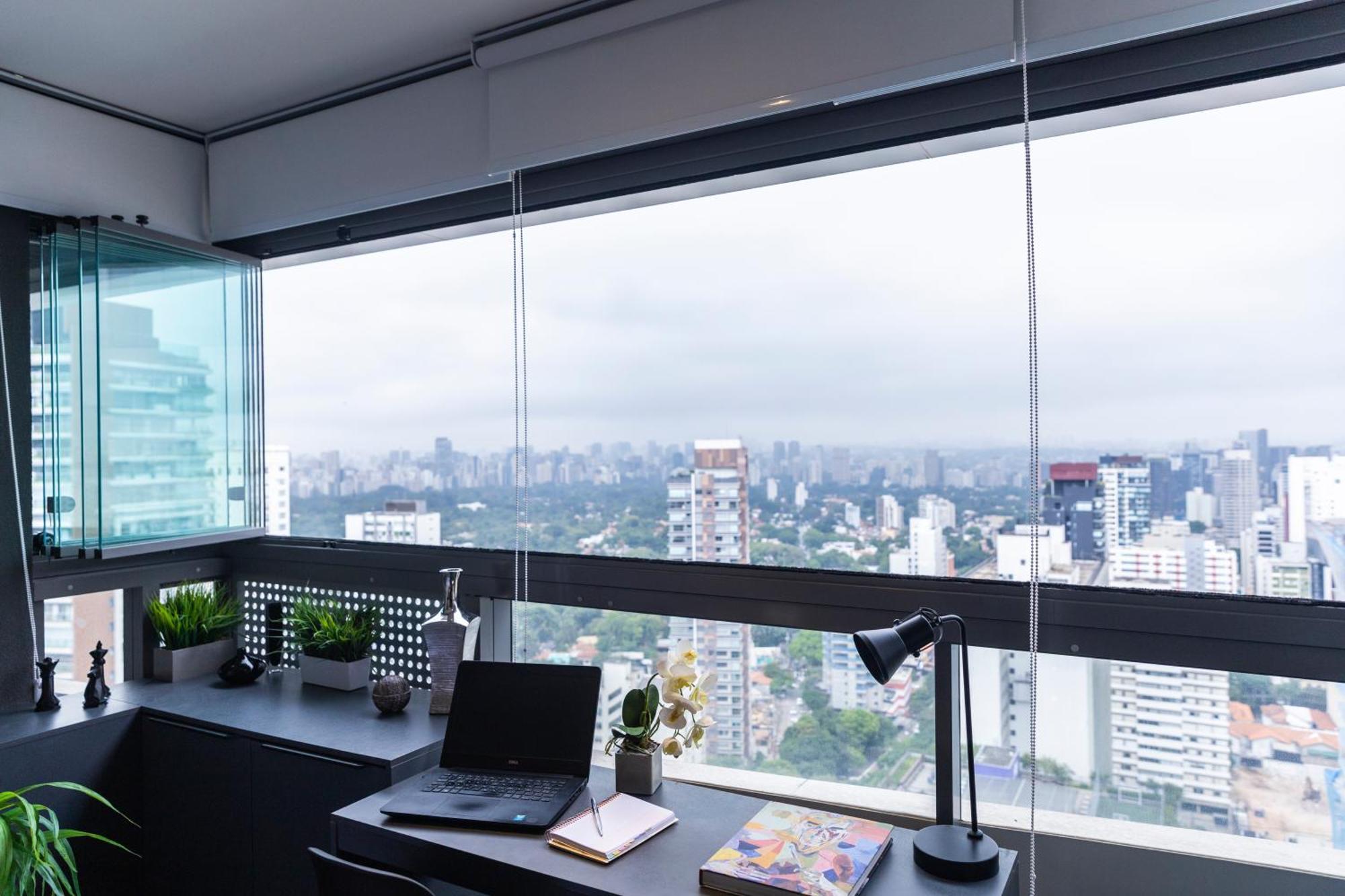 Estudios Modernos Na Oscar Freire - Pinheiros São Paulo Exterior foto