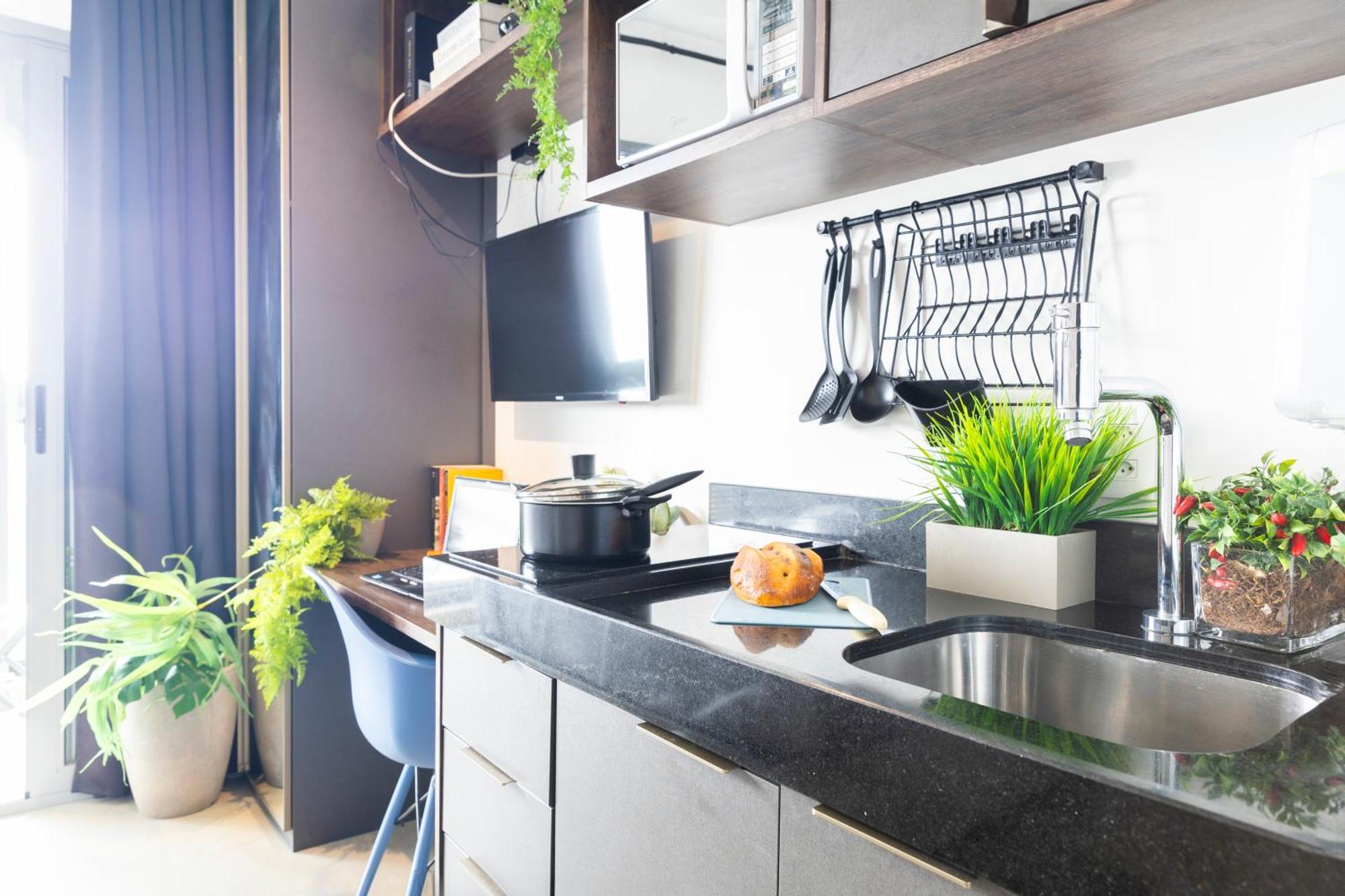 Estudios Modernos Na Oscar Freire - Pinheiros São Paulo Zimmer foto