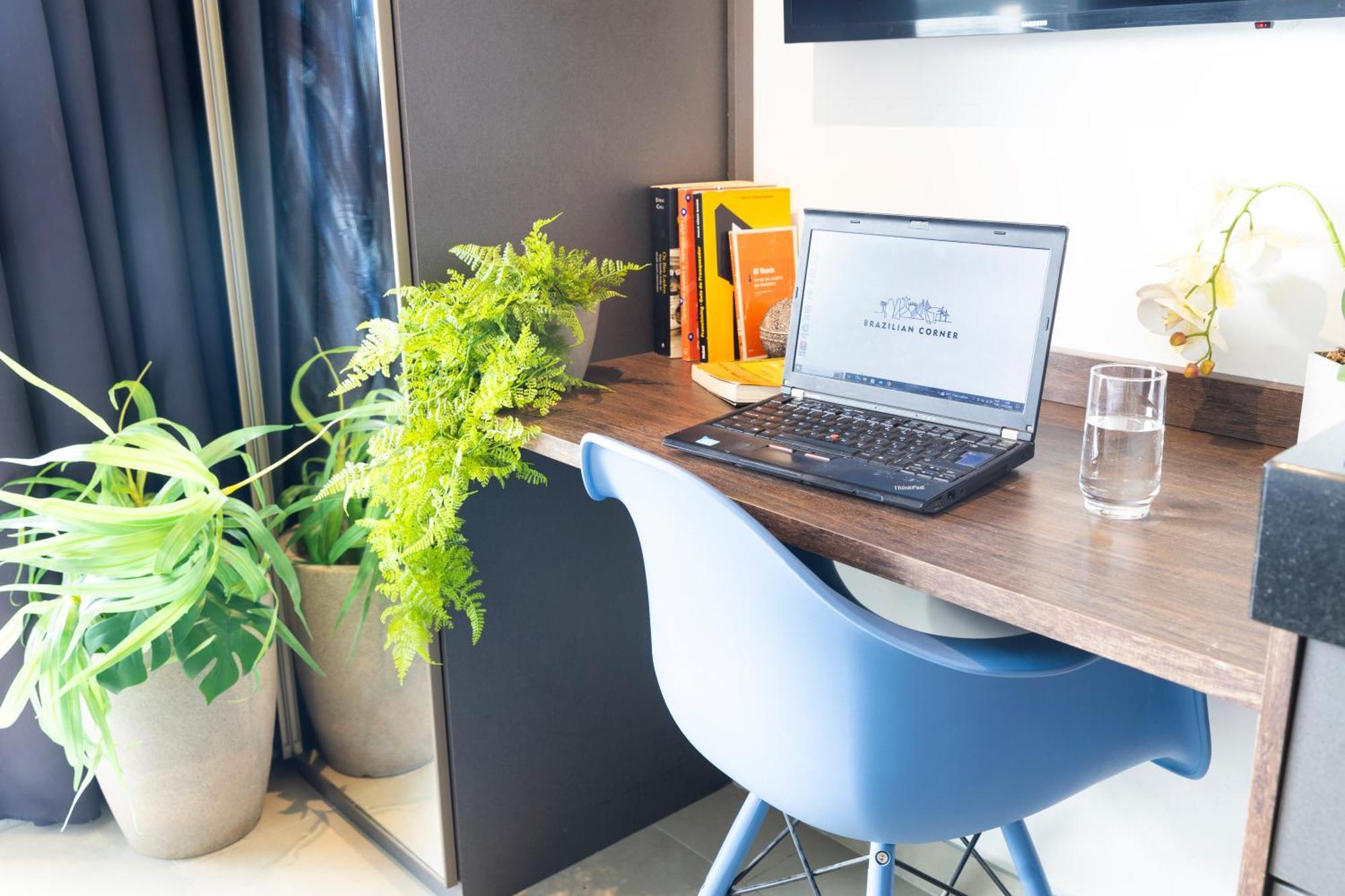 Estudios Modernos Na Oscar Freire - Pinheiros São Paulo Zimmer foto